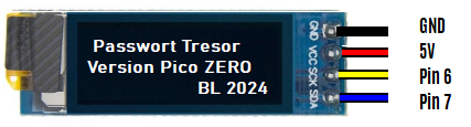 OLED Display